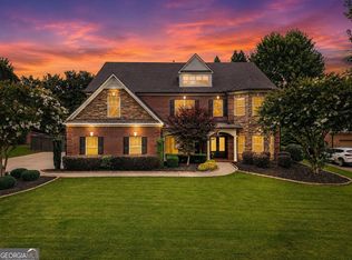 5050 Savannah Run, Cumming, GA 30040
