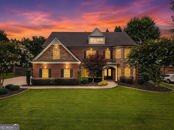 5050 Savannah Run, Cumming, GA 30040