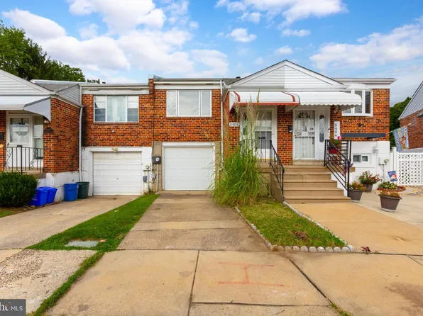 5404 Hawthorne St, Philadelphia, PA 19124