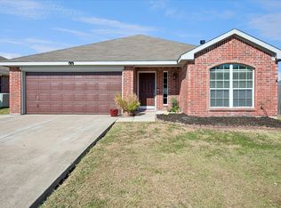 417 Pin Oak Ln, Royse City, TX 75189