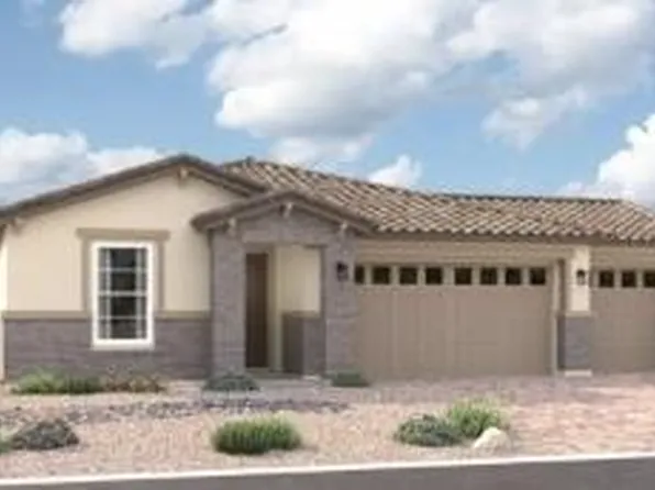 11933 W MARGUERITE Avenue, Avondale, AZ 85323