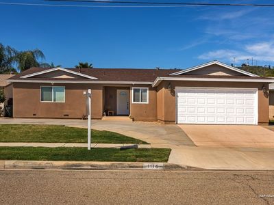 1114 Buena Vista Ave, Escondido, CA, 92027