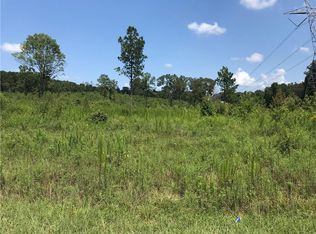 0 Euharlee Five Forks Rd, Kingston, GA 30145
