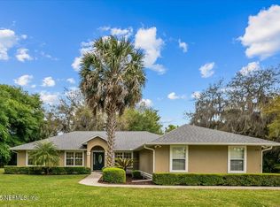 226 Crystal Cove Dr, Palatka, FL 32177