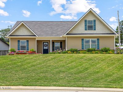 1157 Blackstone View Ln, Knoxville, TN, 37932