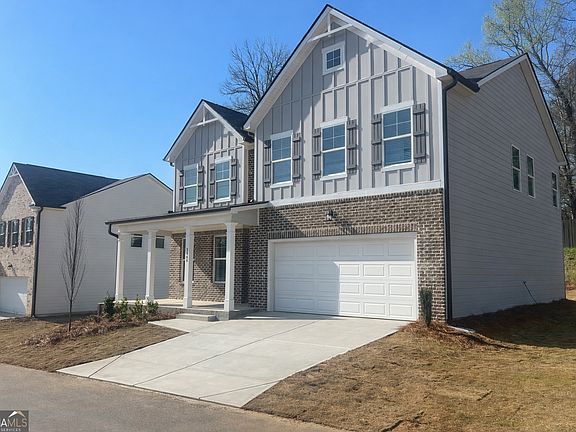 5th image of 3046 Steinbeck Way Homesite 27