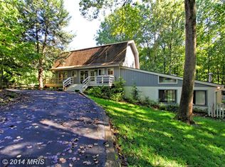 12950 Clifton Creek Dr, Clifton, VA 20124