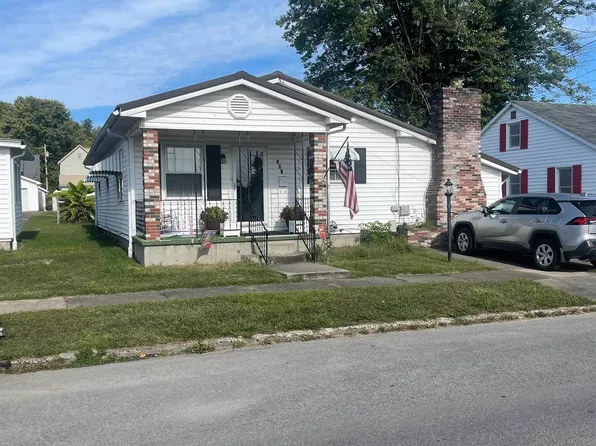 151 Camden Ave, Buckhannon, WV 26201