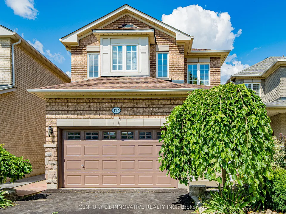 117 Raintree Cres