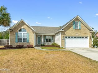 6162 Lydden Rd, Wilmington, NC 28409
