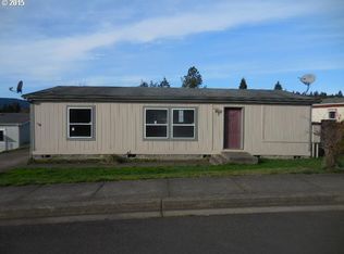 503 Carol St, Lowell, OR 97452