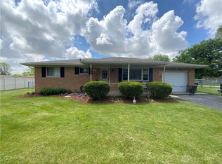 109 Hickory Dr, Greenville, OH 45331