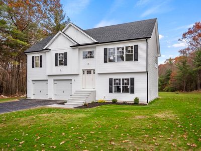 18 McKinstry Cir, Charlton, MA, 01507