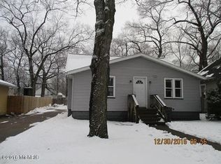 1954 Jiroch St, Muskegon, MI