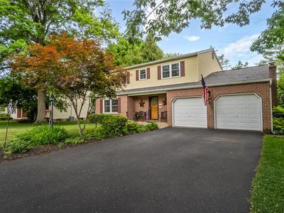 2042 Hilltop Rd, Bethlehem, PA, 18015