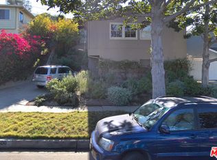 9600 Cresta Dr, Los Angeles, CA 90035