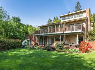 5253 NE 184th St, Lake Forest Park, WA 98155