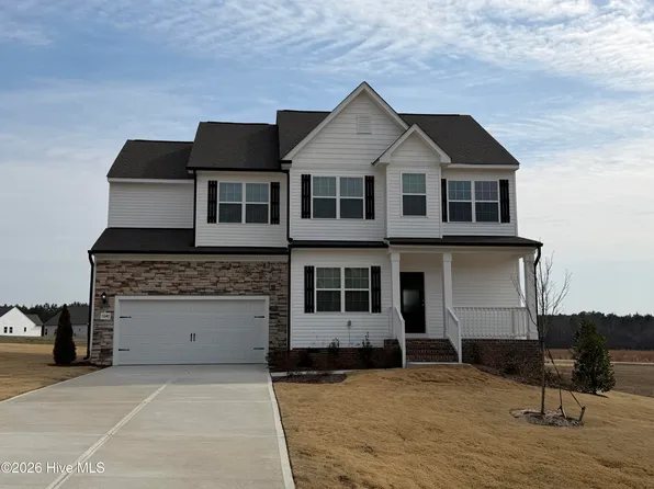 11640 International Drive, Middlesex, NC 27557