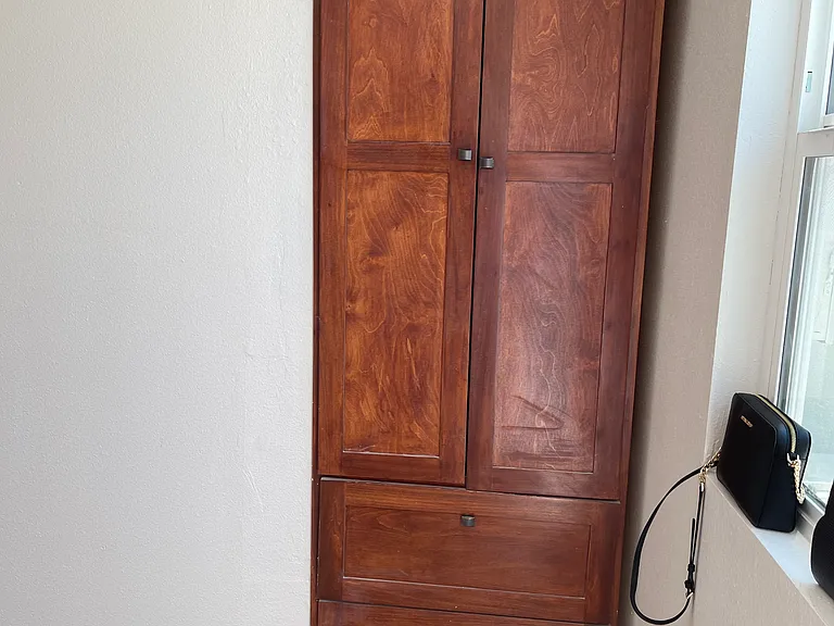1611 S Van Ness Ave #1 — Photo 4