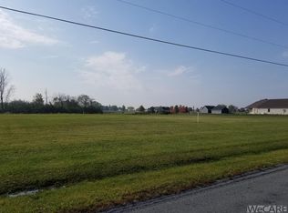 Peter Collins Rd, Van Wert, OH 45891