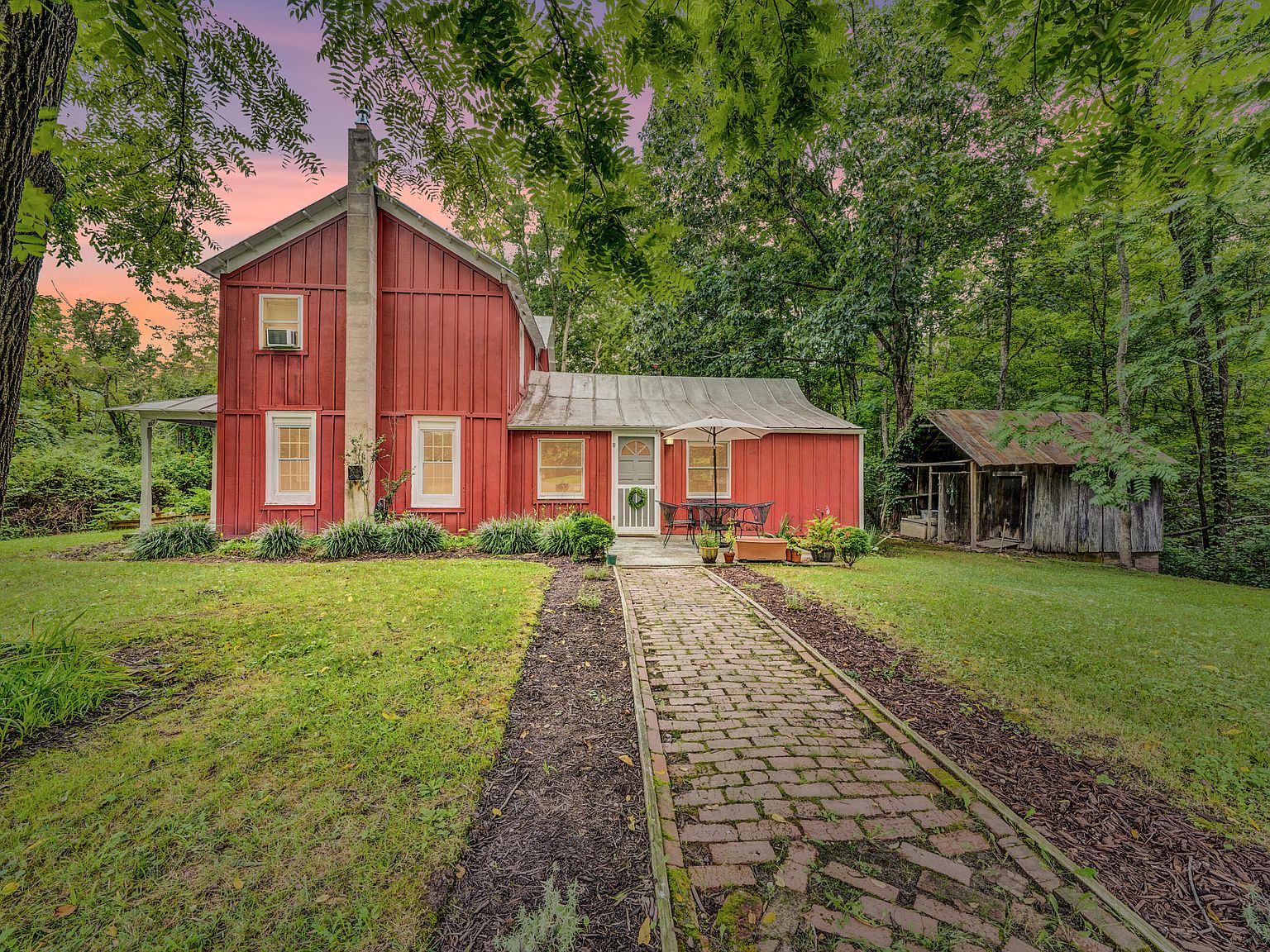 277 Cedar Rush Rd, New Castle, VA 24127 Zillow