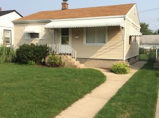 1701 171st St, Hammond, IN 46324