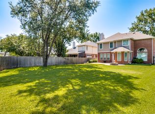 2213 Heatherton Pl, Plano, TX 75023