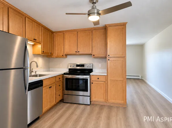 Kim Manor Apartments