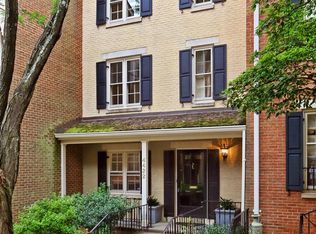 4422 Westover Pl NW, Washington, DC 20016