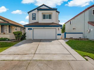 1413 Tillman Street, Suisun City, CA 94585