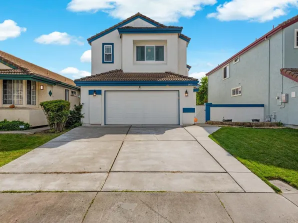 1413 Tillman Street, Suisun City, CA 94585