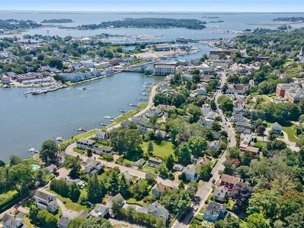 41 Pearl Street, Groton, CT 06355