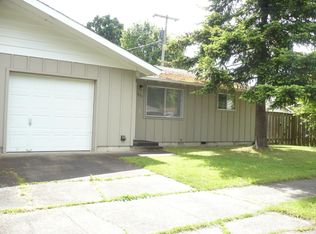 1825 NW Division St, Corvallis, OR 97330