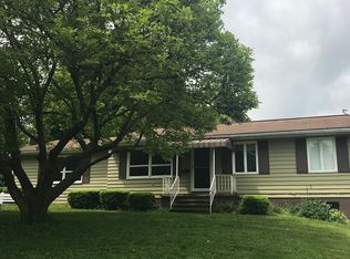 4000 2nd Ave, Altoona, PA 16602