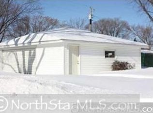 11500 Kumquat St NW, Coon Rapids, MN 55448