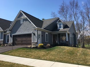 21 Greenpoint Trl, Pittsford, NY 14534