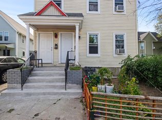 597-601 Newfield Ave, Bridgeport, CT 06607