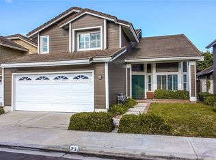 23 Bloomdale, Irvine, CA 92614