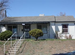 815 King St, Denver, CO 80204