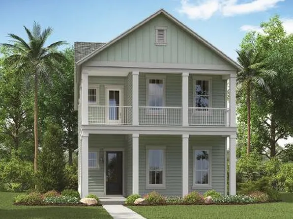 316 Archar St, Summerville, SC 29486