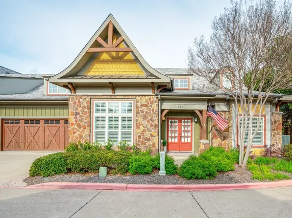 5200 Sutton Cir, McKinney, TX 75070