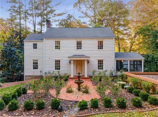 3580 Ivy Rd NE, Atlanta, GA 30342