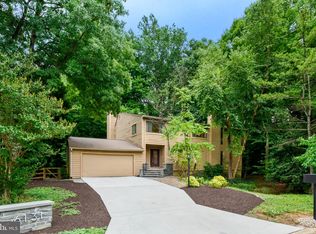 6131 Llanfair Dr, Columbia, MD 21044