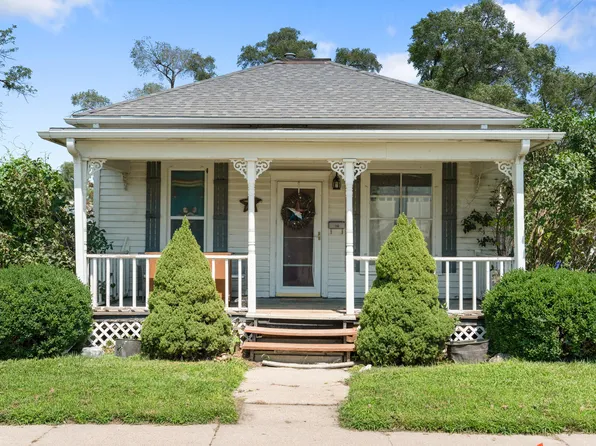 213 W Huron St, Missouri Valley, IA 51555