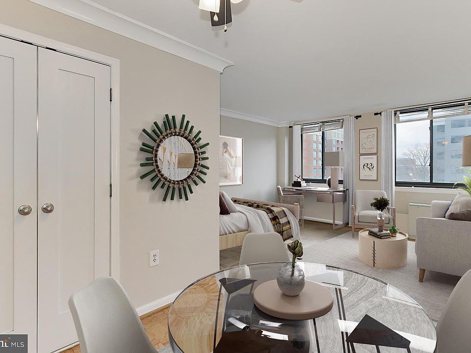 1st image of 801 N Pitt St APT 501