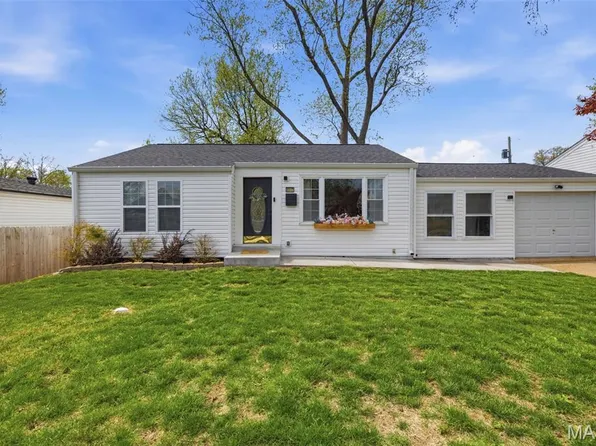 8517 Ava Dr, Saint Louis, MO 63123