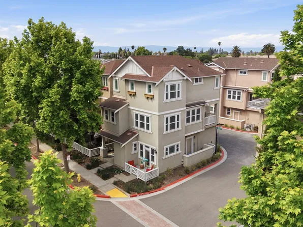41008 Asilomar Ter, Fremont, CA 94538