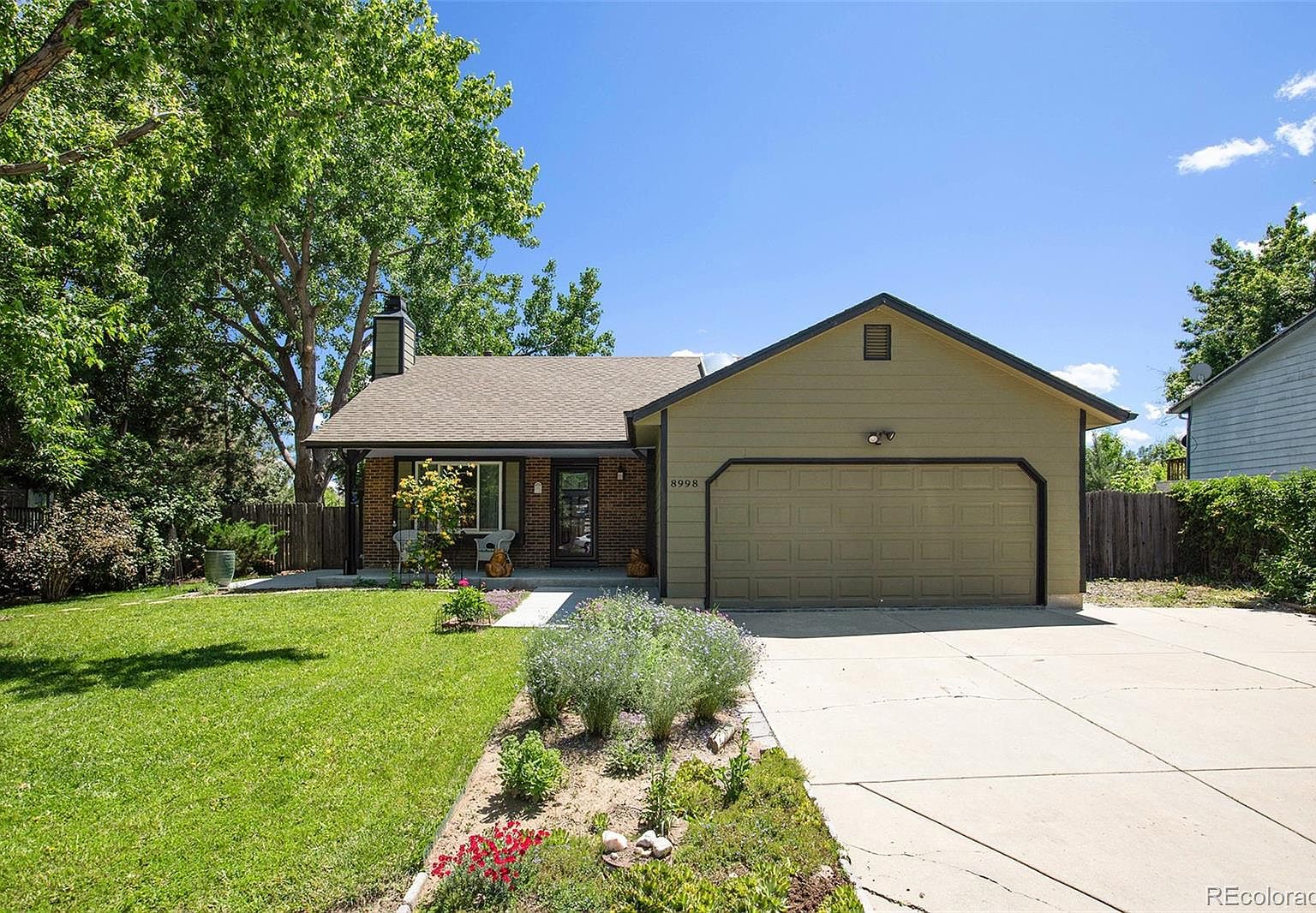 8998 W Chestnut Avenue, Littleton, CO 80128 Zillow