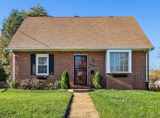 3528 Milford Mill Rd, Windsor Mill, MD 21244