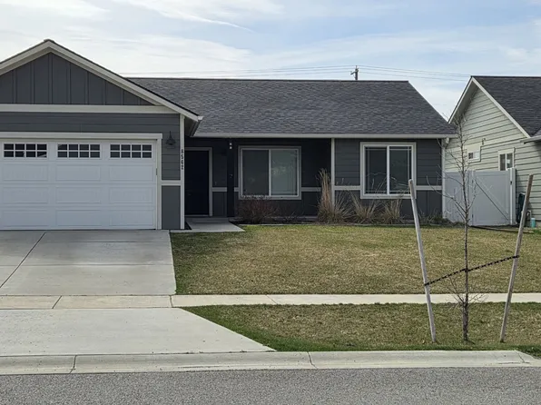 8562 W Seed Ave, Rathdrum, ID 83858